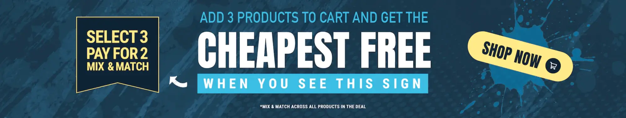 CBD Sale & Online Head Shop Sale