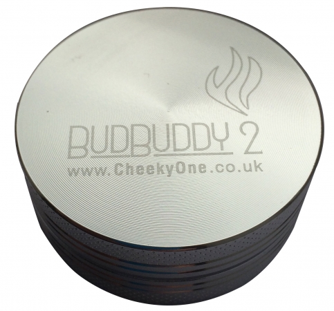 Bud Buddy 2 Piece 50mm