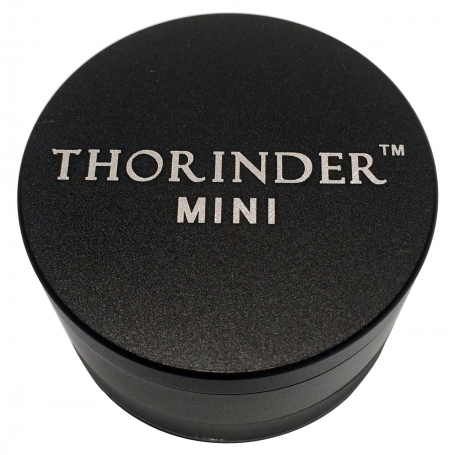 Thorinder Mini 50mm Grey 