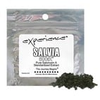 Salvia extract - 60x 1g