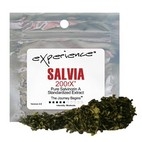 Salvia extract - 20x 1g