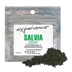 Salvia extract 25x 1g