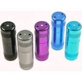 Nitrous canister crackers - 5 Colours