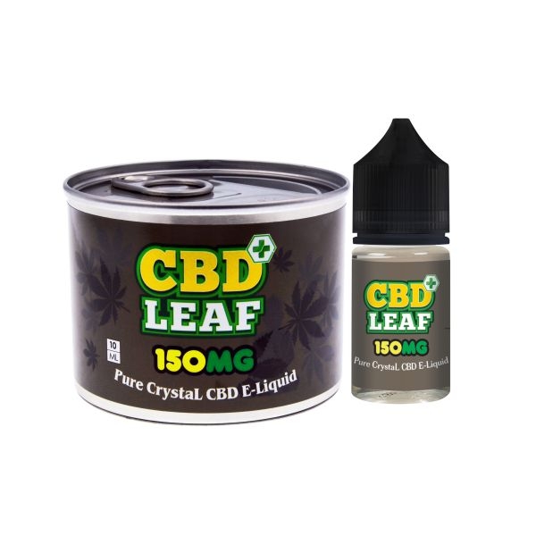CBD Leaf Vape Additives