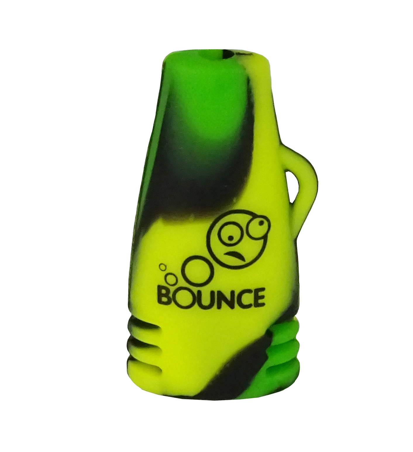 Bounce Silicon Pipe Chunky