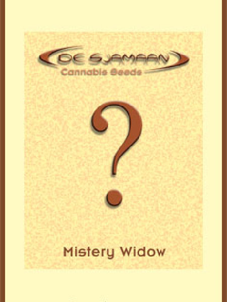 Mistery Widow Seeds