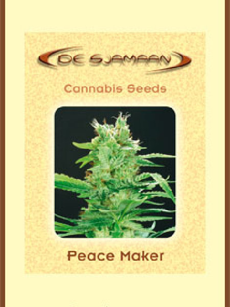 Peace Maker Seeds