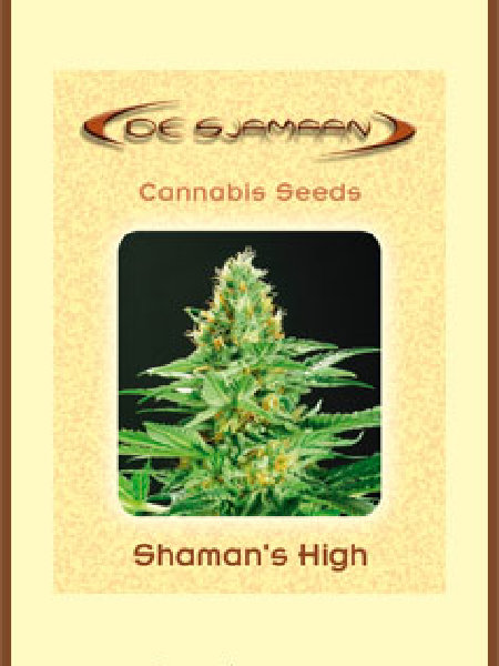 Shaman's High Seeds 