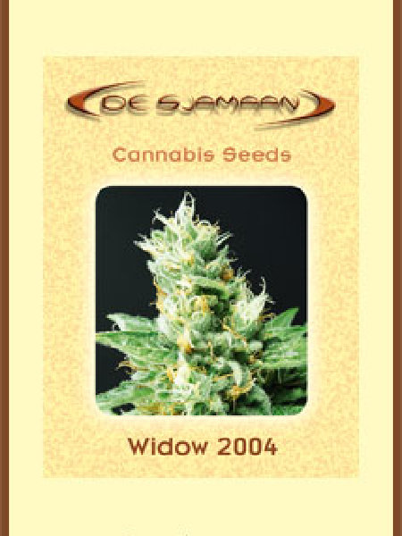 Widow 2004 Seeds