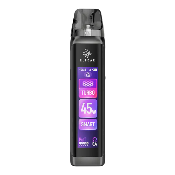 Elf Bar ELFX Ultra Pod Kit main product photo