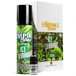 Empire Brew 50ml E-Liquid
