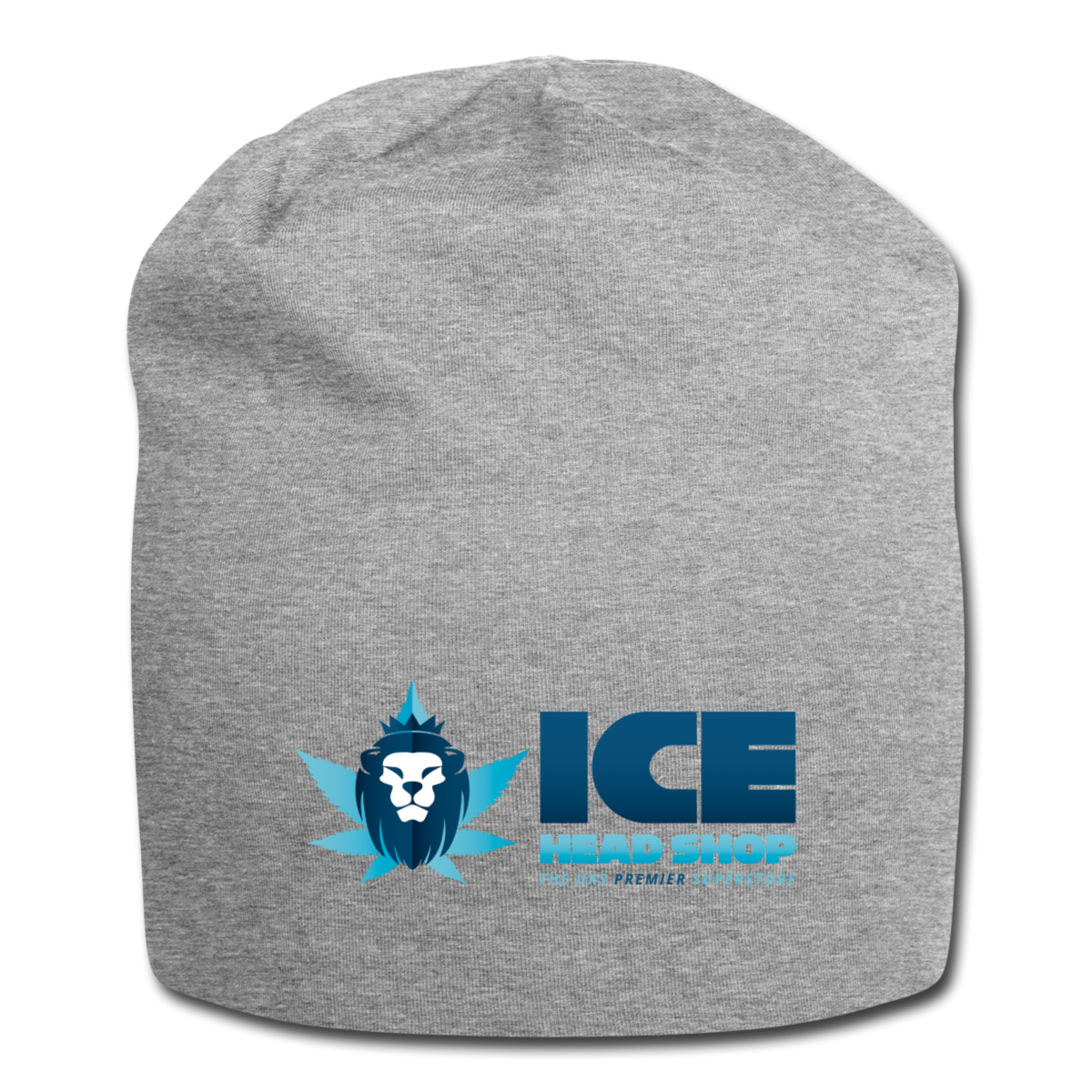 ICE Jersey Beanie