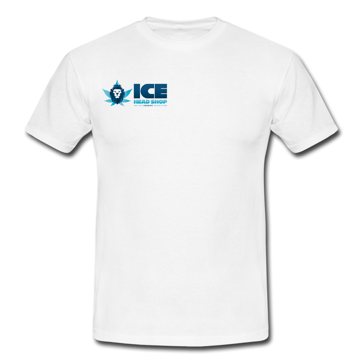 Mens ICE T shirt