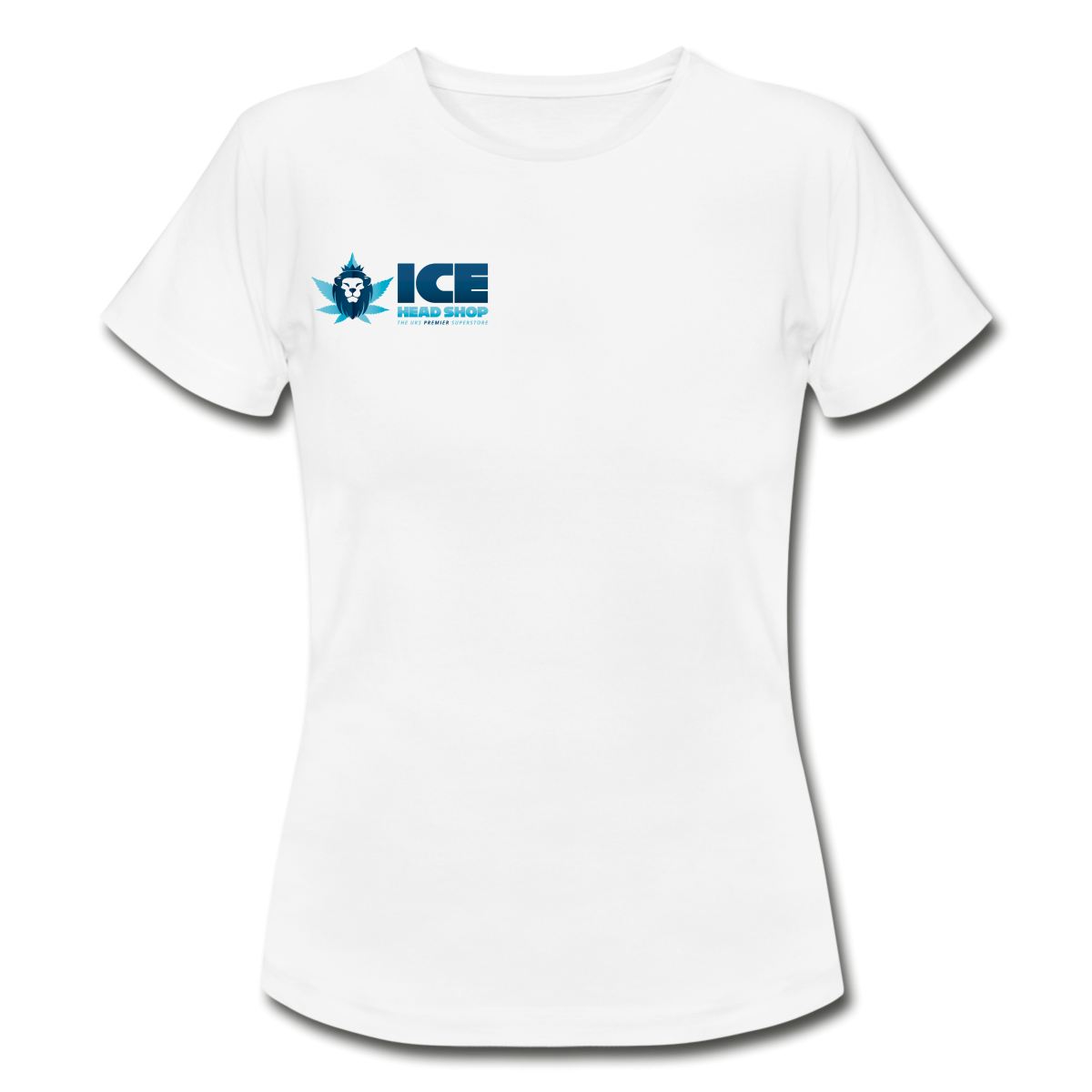 Womans ICE T shirt