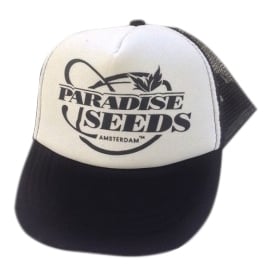 PARADISE SEEDS Baseball Cap