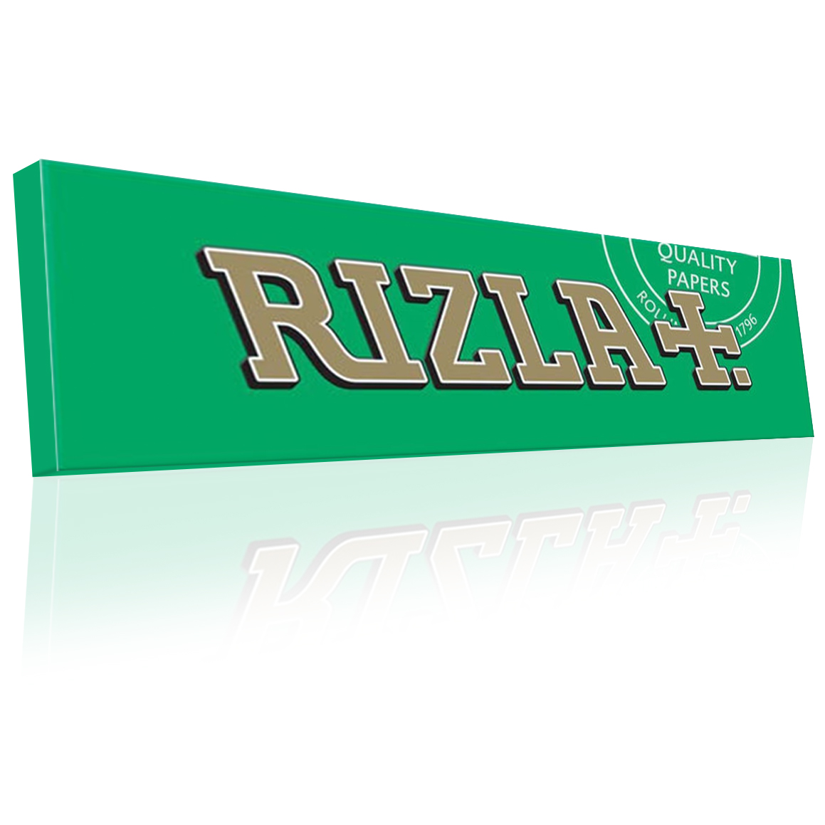 Rizla Green Papers