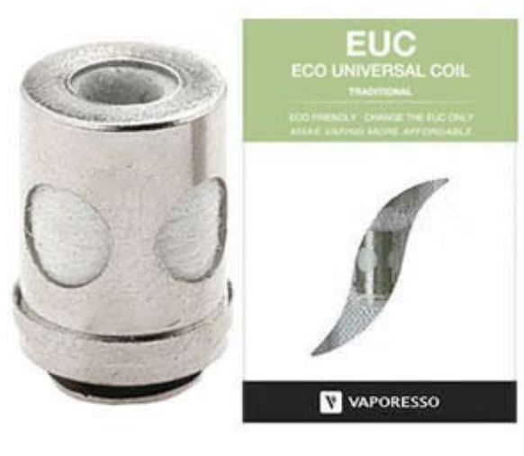 Vaporesso Veco Solo Eco Coils (5 pack)