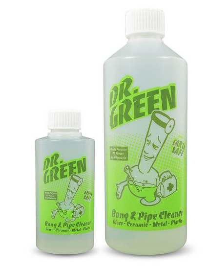 Bong Cleaner Dr Green 50ml / 150ml / 500ml