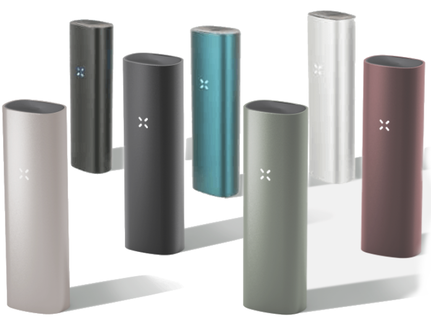 pax 3 device only dry herb