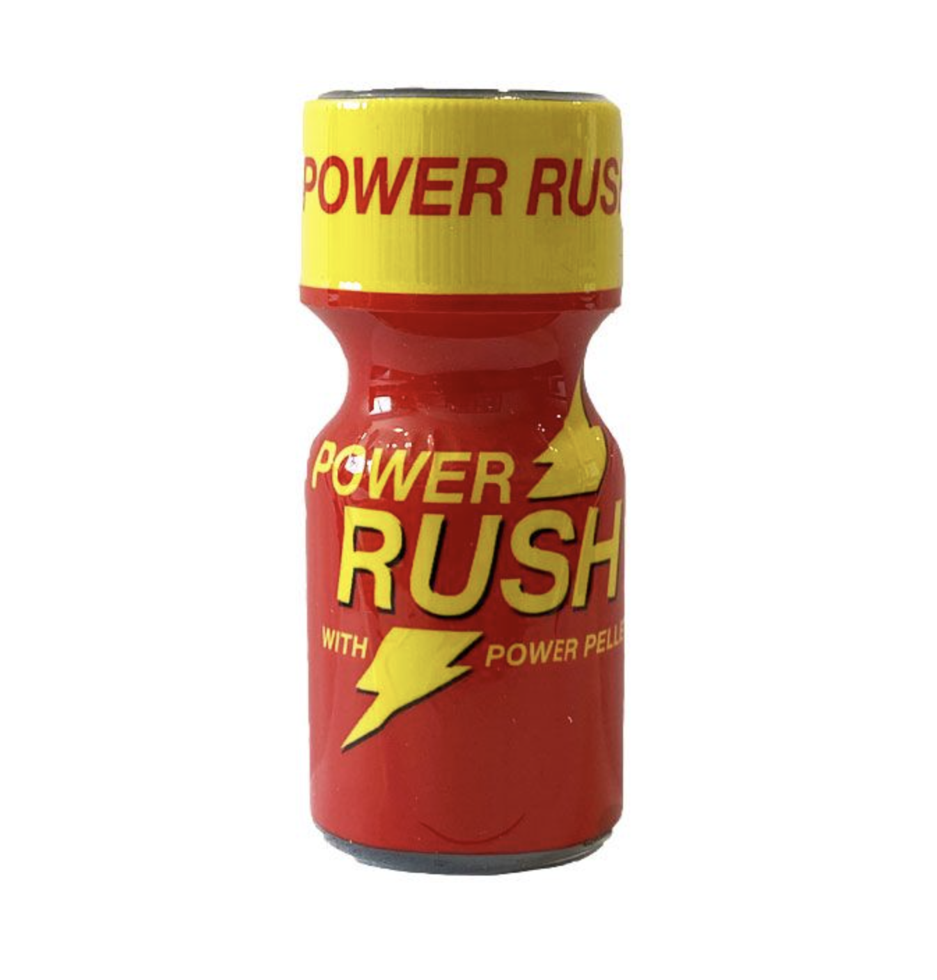 POWER RUSH WITH POWER PELLET AROMA 25ml XXL
