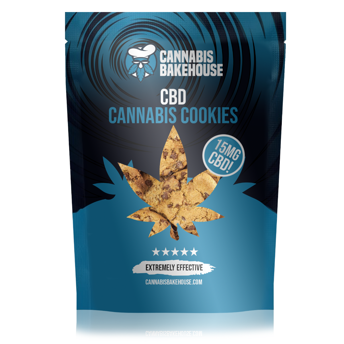 Cannabis bakehouse CBD Cookies