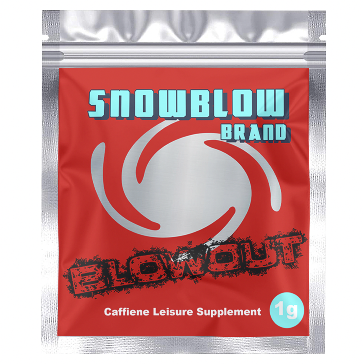 Blow Out Powder 1g