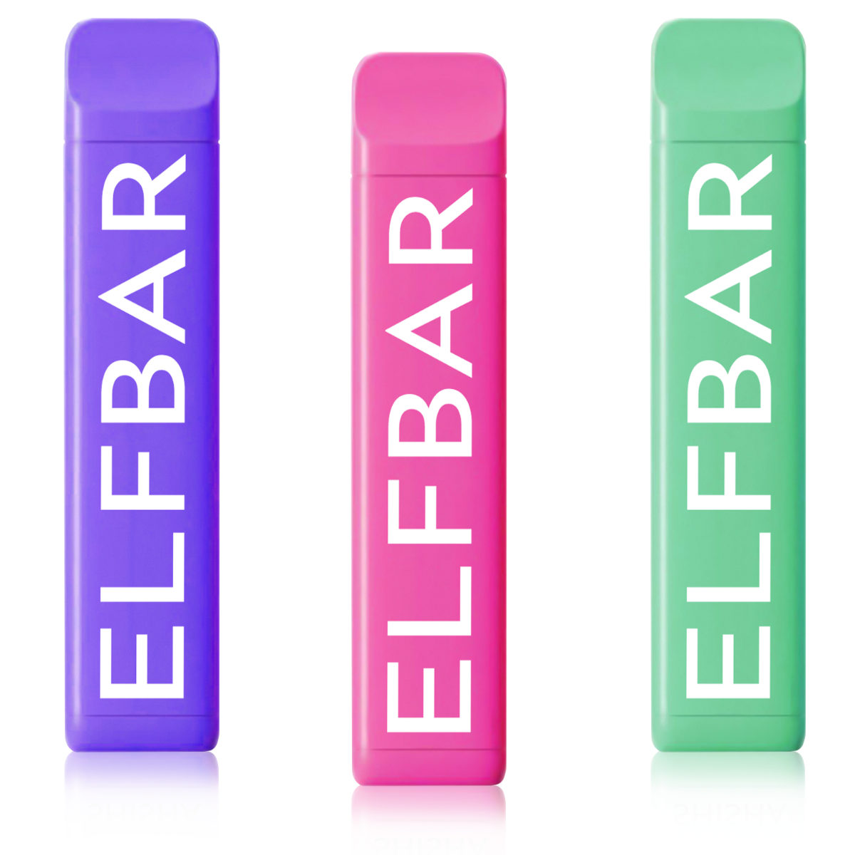 Elf bar NC600 Disposable Vape