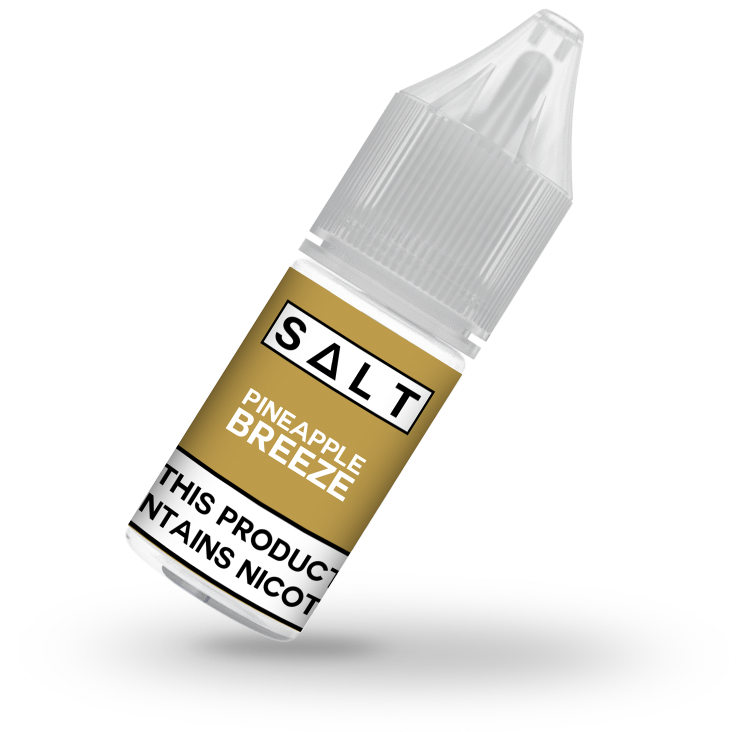 Juice Sauz SALT Nic Salts 10MG