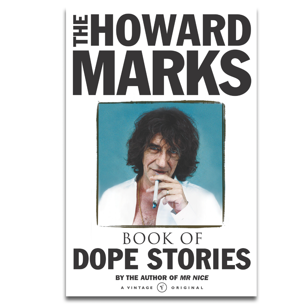 Book of Dope Stories