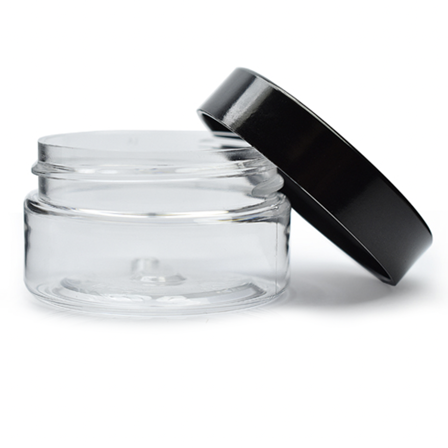 Glass Oil / Dab jar 