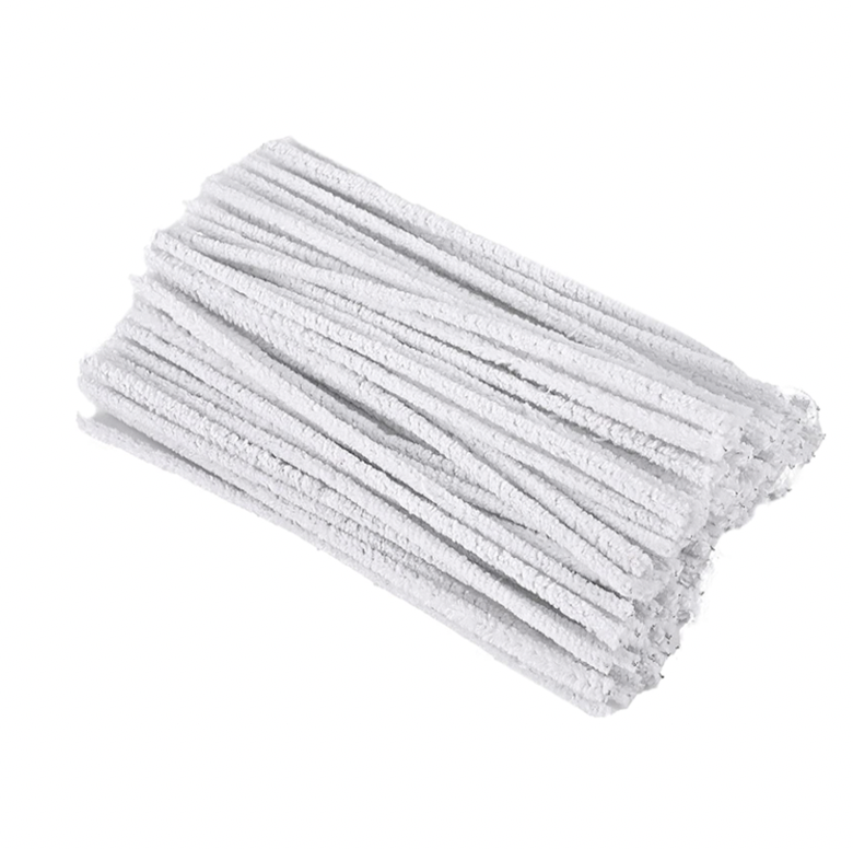 Flexible Pipe Cleaners 50 pack