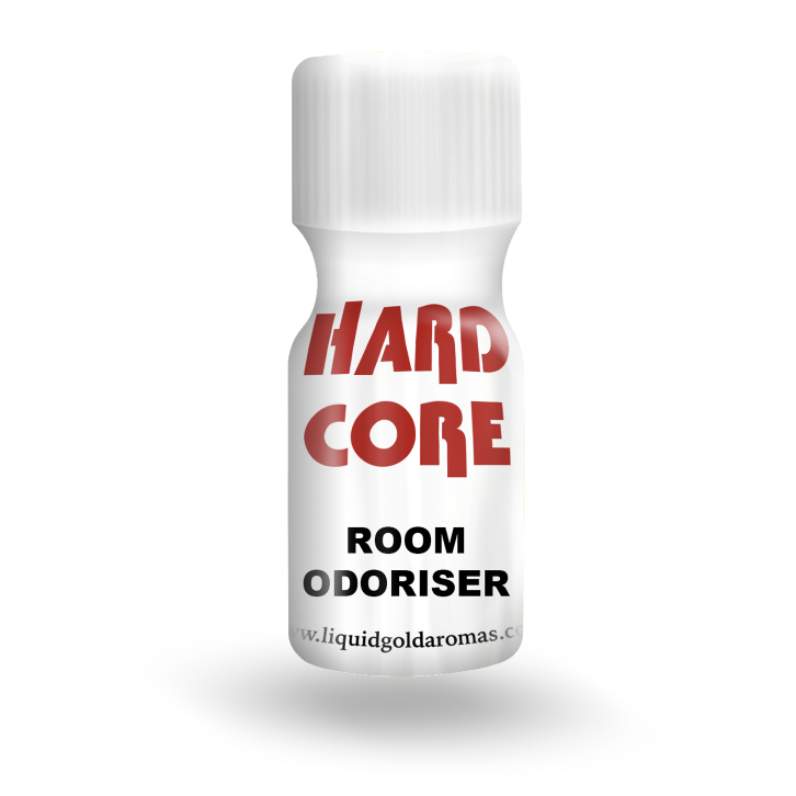 Hard Core room odouriser 10ml