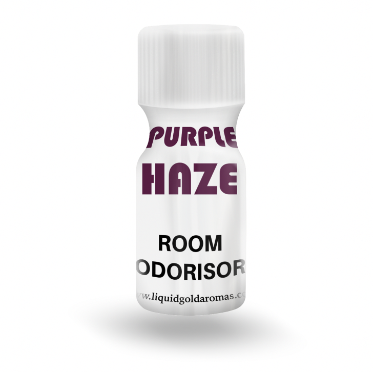 Purple Haze room odouriser 10ml