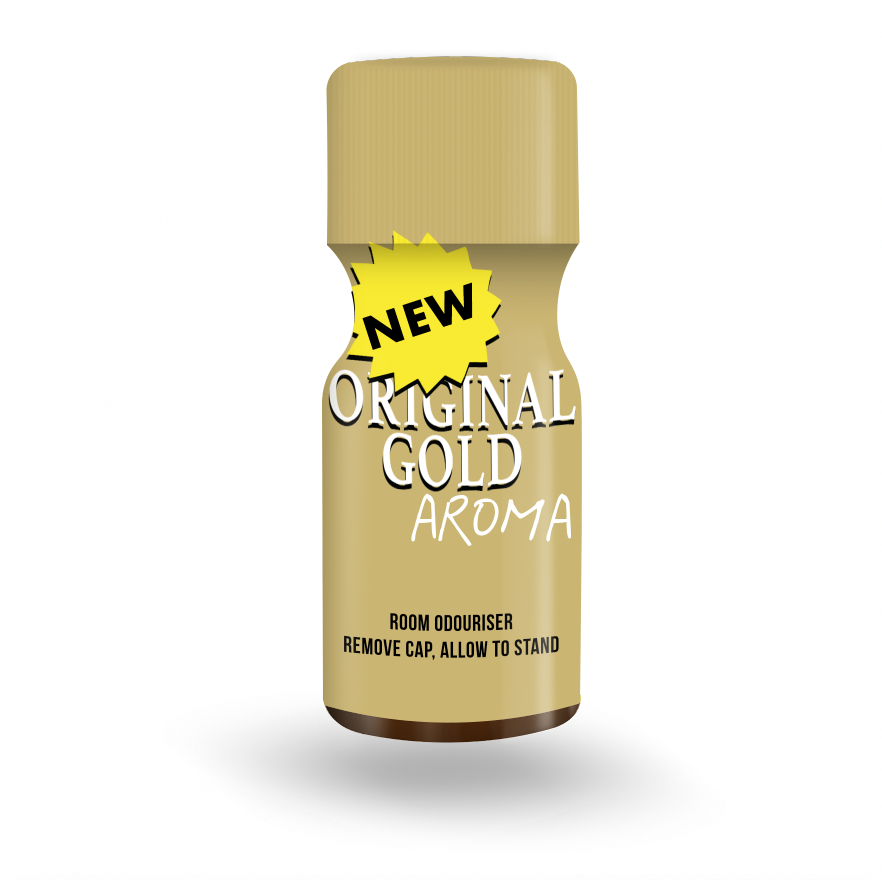 Original Gold Aroma 10ml