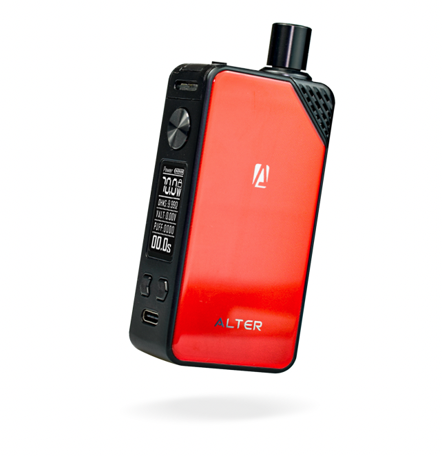 Alter Pod Kit By OBS