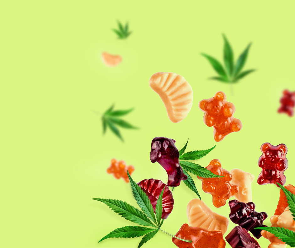 Why CBD Gummies are the Perfect Wellness Supplement