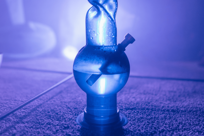 A Brief History Of Bongs &amp; Smoking Accessories