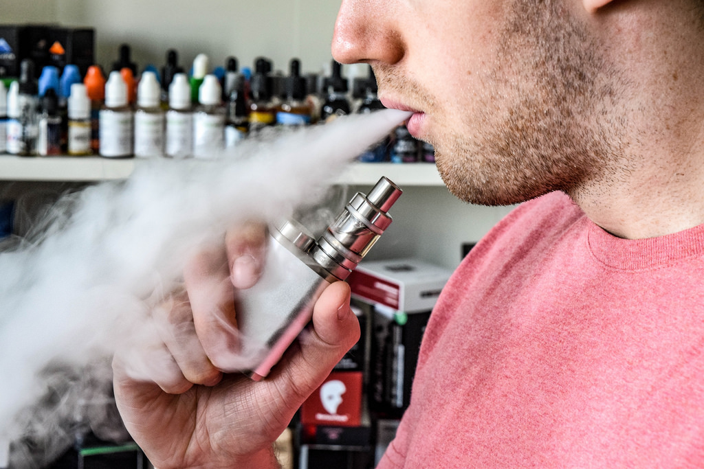 How to look after your vape, mod &amp; tank