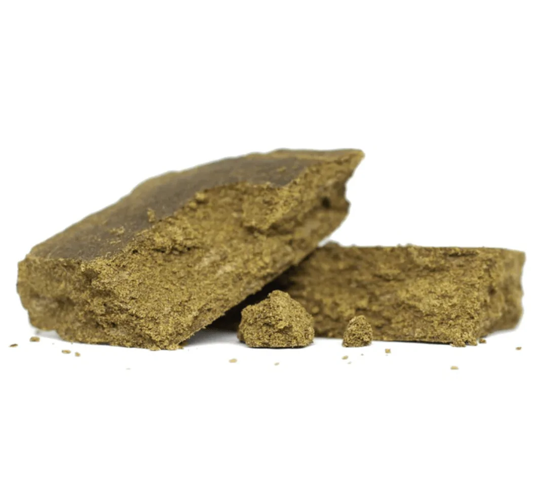 Nepalese Hash 54% Cannabinoids main product photo